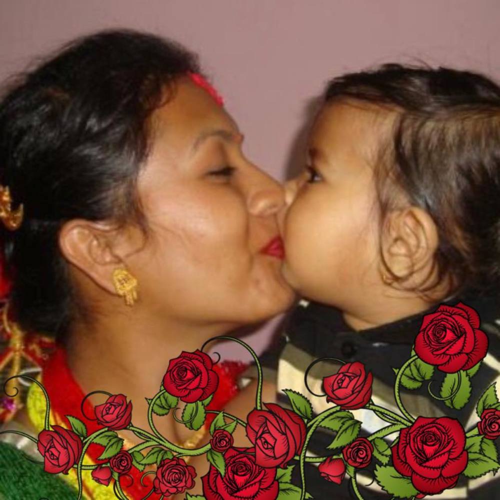 Meet your Posher, Carkey durga